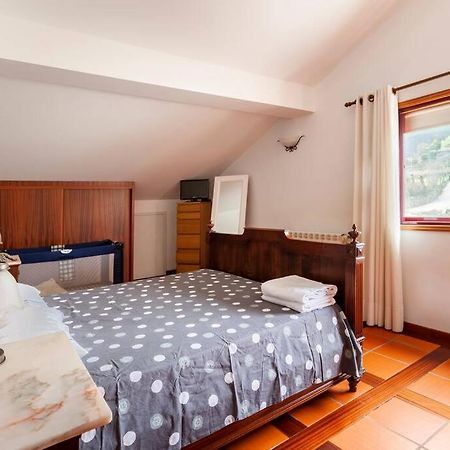 Maison Avec Piscine : Quinta Do Sol Amarante Εξωτερικό φωτογραφία