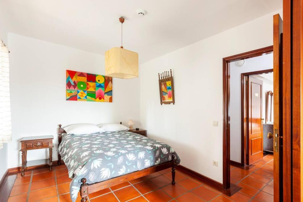 Maison Avec Piscine : Quinta Do Sol Amarante Εξωτερικό φωτογραφία