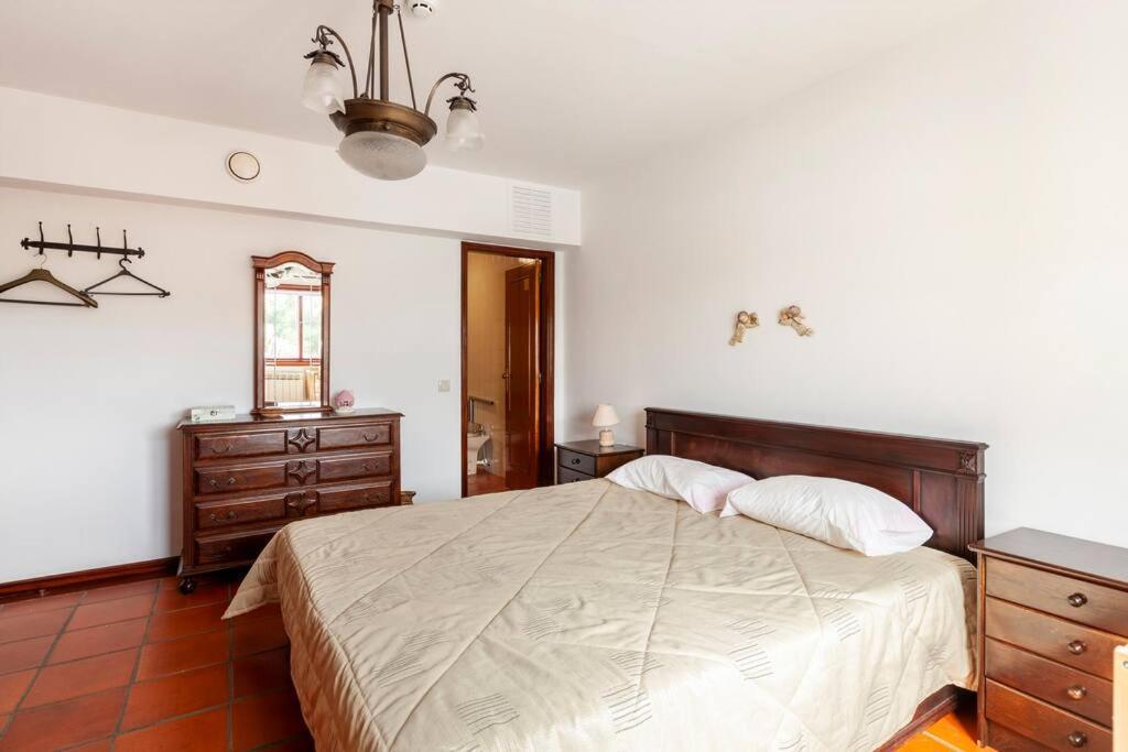 Maison Avec Piscine : Quinta Do Sol Amarante Εξωτερικό φωτογραφία