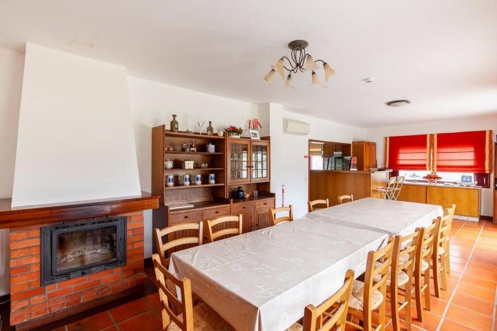Maison Avec Piscine : Quinta Do Sol Amarante Εξωτερικό φωτογραφία