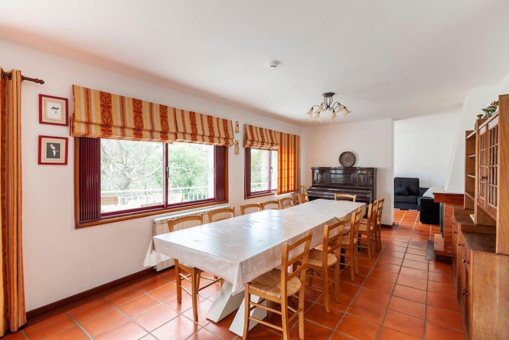 Maison Avec Piscine : Quinta Do Sol Amarante Εξωτερικό φωτογραφία