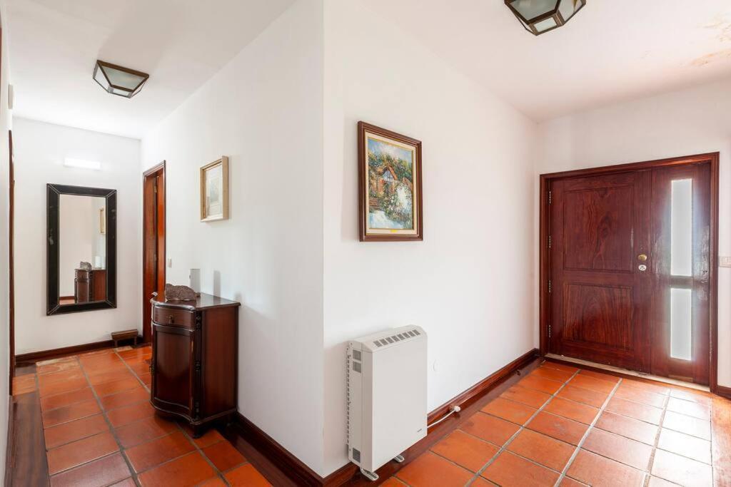 Maison Avec Piscine : Quinta Do Sol Amarante Εξωτερικό φωτογραφία
