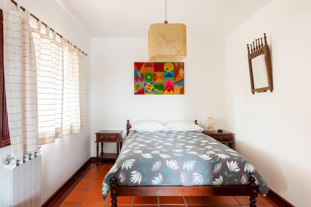 Maison Avec Piscine : Quinta Do Sol Amarante Εξωτερικό φωτογραφία
