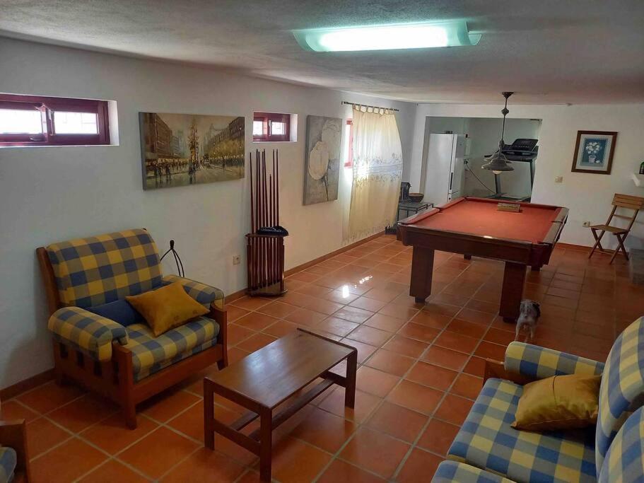 Maison Avec Piscine : Quinta Do Sol Amarante Εξωτερικό φωτογραφία