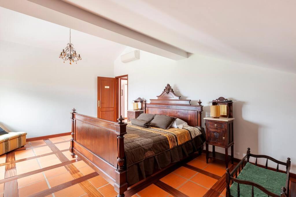 Maison Avec Piscine : Quinta Do Sol Amarante Εξωτερικό φωτογραφία