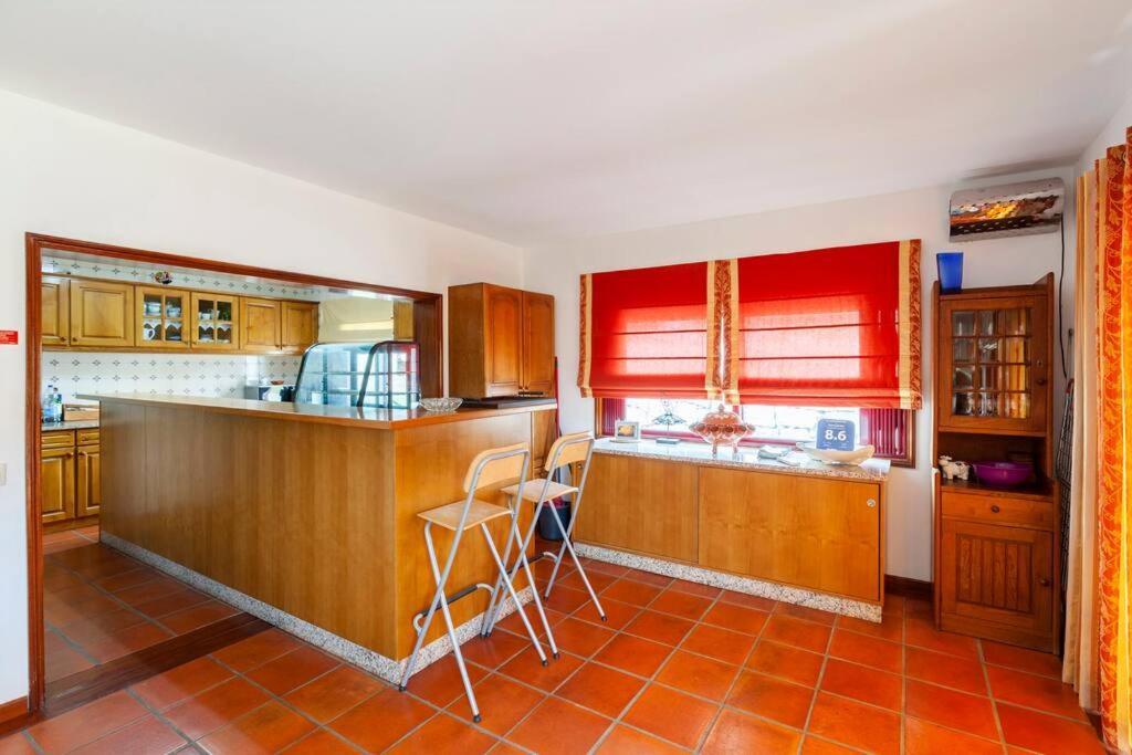 Maison Avec Piscine : Quinta Do Sol Amarante Εξωτερικό φωτογραφία