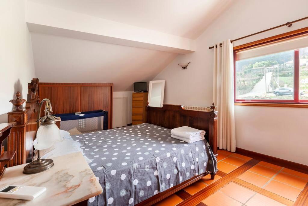 Maison Avec Piscine : Quinta Do Sol Amarante Εξωτερικό φωτογραφία